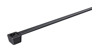 HELLERMANNTYTON 111-05410 T80L-PA66-BK