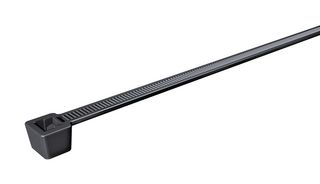 HELLERMANNTYTON 111-05450 T50L-PA66HS-BK