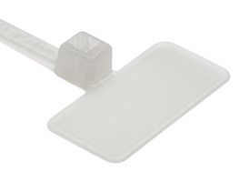 HELLERMANNTYTON 111-81919 IT18FL-PA66-NA