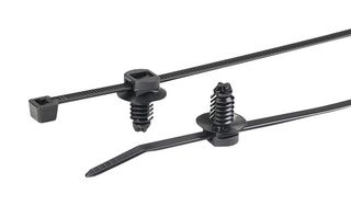 HELLERMANNTYTON 111-85871 T50RFT7-PA66HS-BK