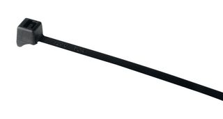 HELLERMANNTYTON 112-51960 CTT20R-PA66HS-BK