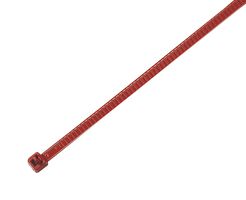 HELLERMANNTYTON 115-00003 LR55R-PA66-RD