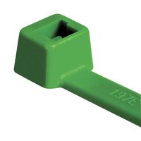 HELLERMANNTYTON 116-08015 T80R-PA66-GN