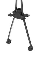 HELLERMANNTYTON 150-56193 T50SDSBS5-PA66HS/PA66HIRHS-BK