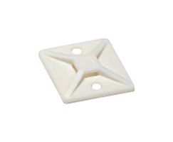 HELLERMANNTYTON 151-28430 MB4A3-PA66-BK