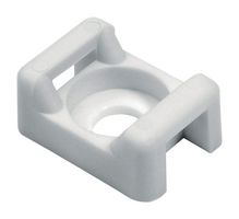 HELLERMANNTYTON 151-30404 CTM1-PA66-WH