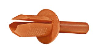 HELLERMANNTYTON 181-42500 HTWD-R6-PA6-OG