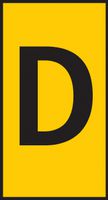 HELLERMANNTYTON 561-02044 WIC2-D-PA66-YE