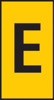 HELLERMANNTYTON 561-01054 WIC1-E-PA66-YE