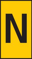 HELLERMANNTYTON 561-02144 WIC2-N-PA66-YE