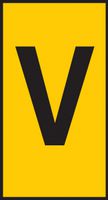 HELLERMANNTYTON 561-01224 WIC1-V-PA66-YE