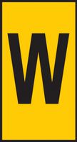 HELLERMANNTYTON 561-01234 WIC1-W-PA66-YE
