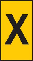 HELLERMANNTYTON 561-01244 WIC1-X-PA66-YE