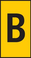HELLERMANNTYTON 561-02024 WIC2-B-PA66-YE