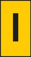 HELLERMANNTYTON 561-02094 WIC2-I-PA66-YE