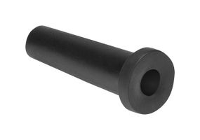 HELLERMANNTYTON 632-01010 HV2101-PVC-FR-BK