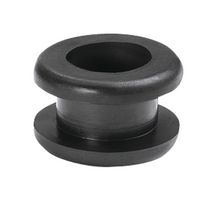 HELLERMANNTYTON 633-02060 HV1206-PVC-FR-BK