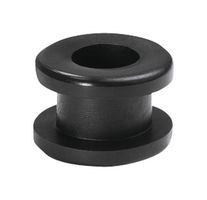 HELLERMANNTYTON 633-03040 HV1304-PVC-FR-BK