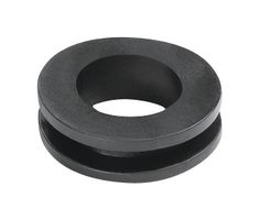 HELLERMANNTYTON 633-03050 HV1305-PVC-FR-BK