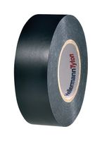 HELLERMANNTYTON 710-00155 HTAPE-FLEX15-19X20-PVC-BK