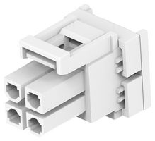 TE CONNECTIVITY - AMP 2385532-4