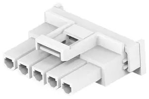 TE CONNECTIVITY - AMP 2386011-5