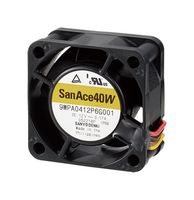 SANYO DENKI 9WPA0424H6001