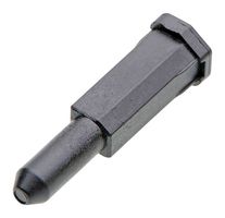 MOLEX 560145-0101 Connector Accessory, Dummy Plug Housing