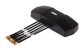 PULSE ELECTRONICS ARM62311MM RF Antenna, 5.15 to 5.925GHz, GPS / GNSS / MIMO / WiFi / LTE, 6.3dBi, Right Hand Circular, Vertical
