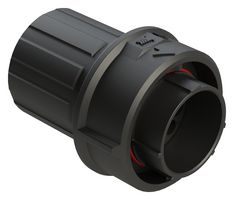 AMPHENOL SINE/TUCHEL FLS614N12PHEC03 Circular Connector, Standard Circular Connector, ecomate Aquarius Fathom Lock Series