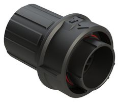AMPHENOL SINE/TUCHEL FLS614N19PHEC03 Circular Connector, Standard Circular Connector, ecomate Aquarius Fathom Lock Series