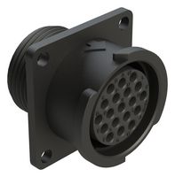 AMPHENOL SINE/TUCHEL FLS014N19S03 Circular Connector, Standard Circular Connector, ecomate Aquarius Fathom Lock Series