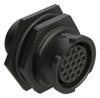 AMPHENOL SINE/TUCHEL FLS714N19S03 Circular Connector, Standard Circular Connector, ecomate Aquarius Fathom Lock Series