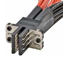 AMPHENOL COMMUNICATIONS SOLUTIONS 10156914-1GP126LF
