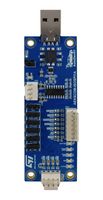 STMICROELECTRONICS AEK-COM-ISOSPI1 SPI to Isolated SPI Dongle, L9963T, Transceiver, Communication