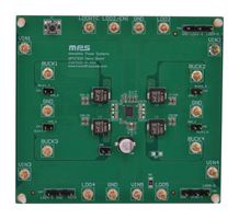 MONOLITHIC POWER SYSTEMS (MPS) EVQ7920-R-00A Evaluation Board, MPQ7920GRM-0003-AEC1, Multifunction Voltage Regulator, Power Management