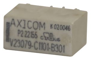 TE CONNECTIVITY - AXICOM V23079B1203B301