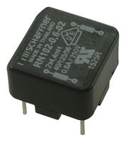 TE CONNECTIVITY - SCHAFFNER RN102-0.3-02-12M