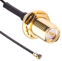 TE CONNECTIVITY - LINX CSJ-RGFB-100-MHF4
