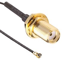 TE CONNECTIVITY - LINX CSJ-SGFB-100-MHF4