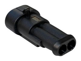 BULGIN LIMITED PX2000P02BK