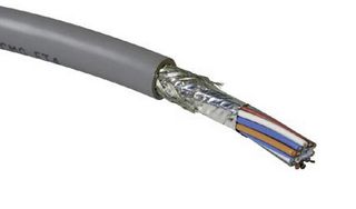 ALPHA WIRE 5172C SL001