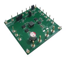 MONOLITHIC POWER SYSTEMS (MPS) EV1909-TL-00A Evaluation Board, MP1909GTL, Half-Bridge Gate Driver, Power Management