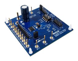 MONOLITHIC POWER SYSTEMS (MPS) EV6606-F-00A 评估板,MP6606GF,低压侧驱动器,电源管理