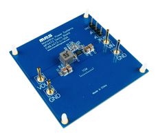 MONOLITHIC POWER SYSTEMS (MPS) EVBL4473-L-00A 评估板,MPQ4473GL,MP4473GL,同步降压转换器,电源管理