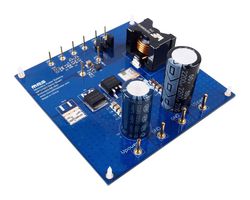 MONOLITHIC POWER SYSTEMS (MPS) EVQ1923-RE-00A 评估板,MPQ1923GRE-AEC1,半桥栅极驱动器,电源管理