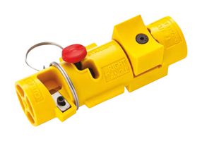 TIMES MICROWAVE CST-195/200 Prep Tool, LMR-195/LMR-200 Crimp Style, Straight and Right Angle Connector