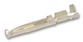 HIROSE / HRS RM-SC-112 圆形连接器触点, RM, 母, 压接, 20 AWG, 24 AWG, RM系列圆形连接器