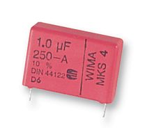 WIMA MKS4D041504D00KSSD