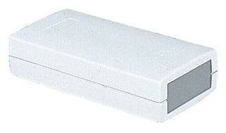 VERO 75-227901 Plastic Enclosure, Wall Mount, ABS, 150 mm, 80 mm, 45 mm, IP64
